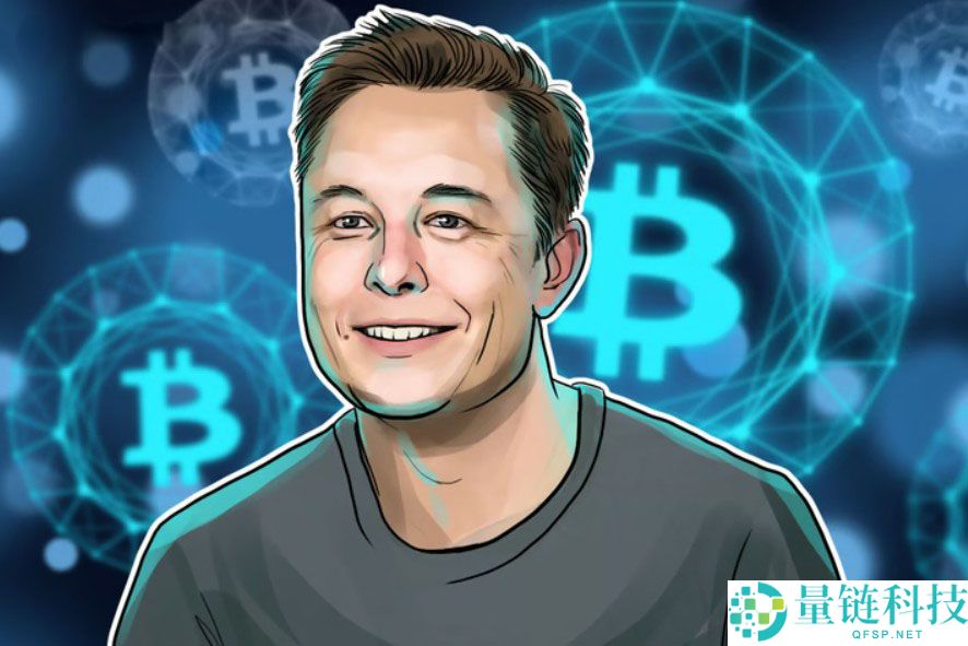 从狗狗币（DOGE）到比特币（BTC）: 菲亚特如何意外地 “橙色” 埃隆·马斯克