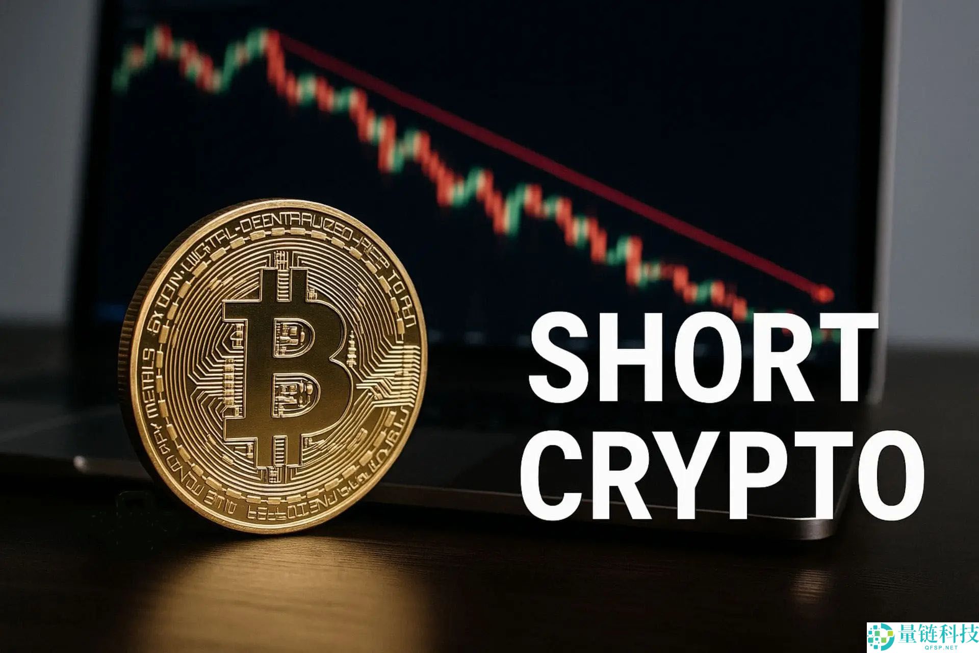 加密货币下跌也能赚钱？全面拆解做空原理与盈利技巧