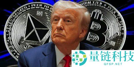 川普暗示战争快结束引爆反弹行情！BTC、ETH后市分析一次看