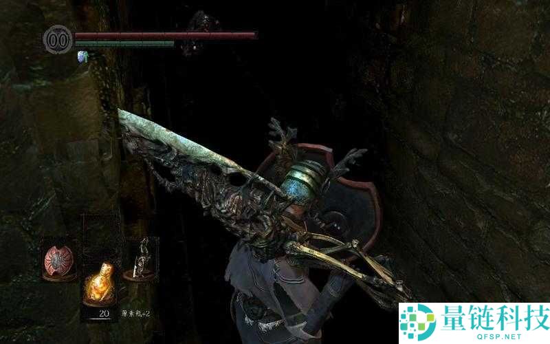 黑暗之魂重制版小隆德遗迹详尽全收集流程及Boss打法攻略