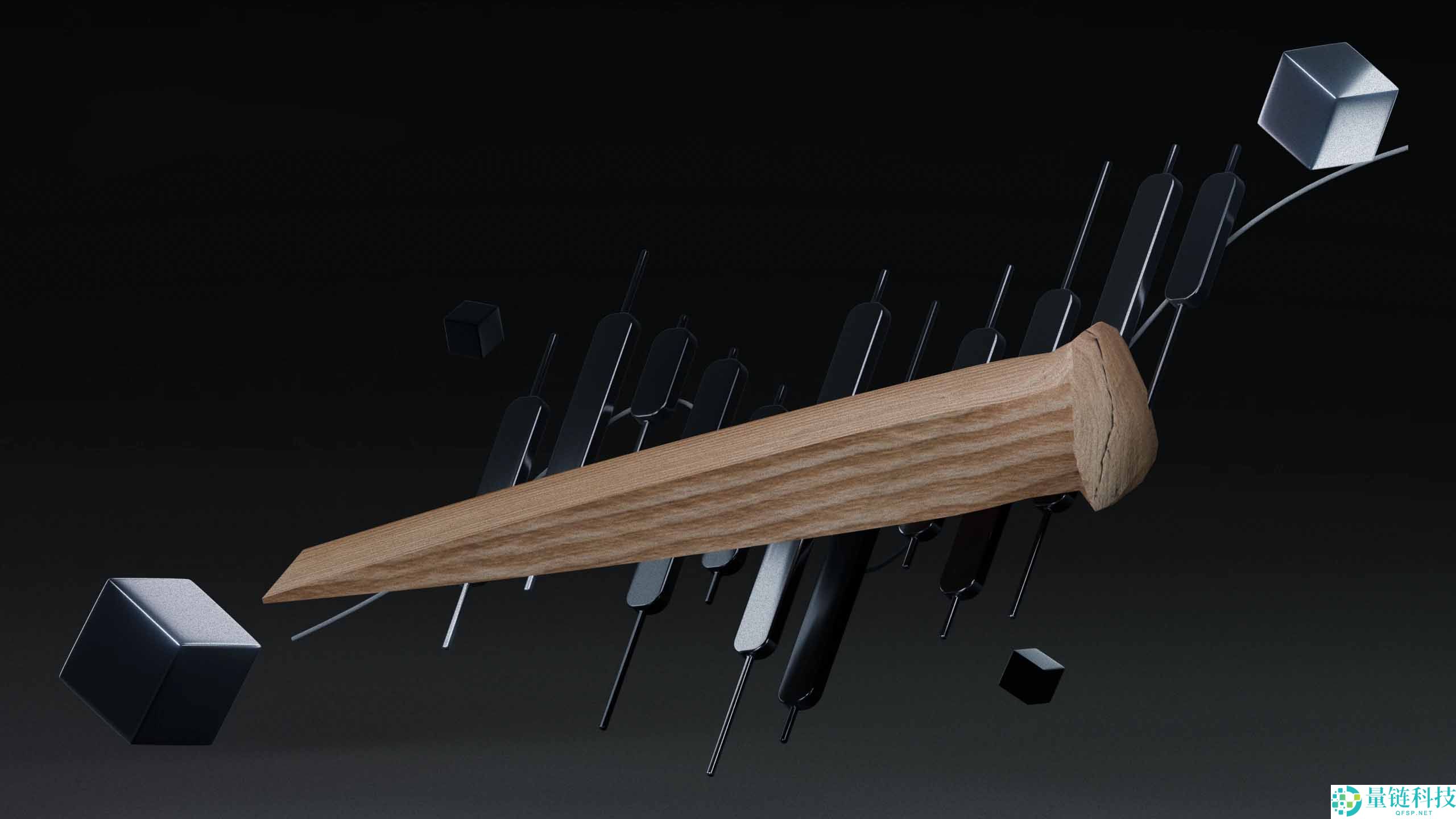 交易中的上升、下降楔形是什么？如何识别与交易？优缺点介绍