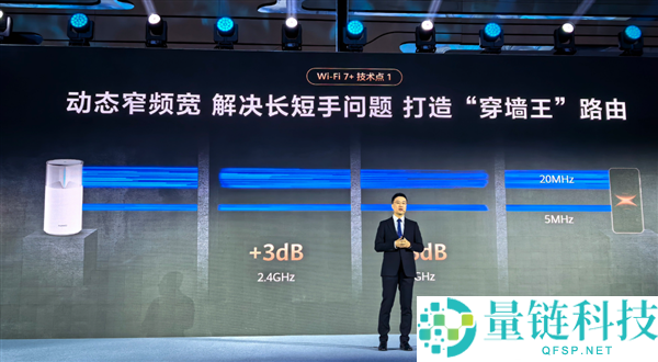 华为Wi-Fi 7+装备清单发布,将来Mate、Pura等系列将周全支撑