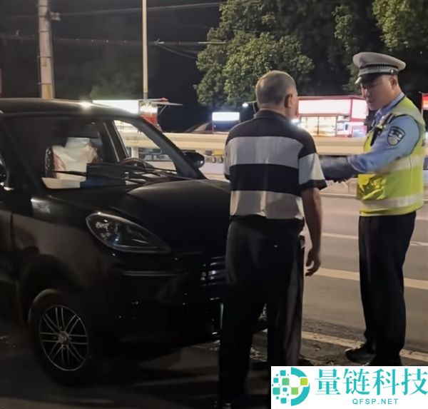 山寨豪车老头乐热销乡村：一万开走“疾驰宝马” 解禁后可达80码