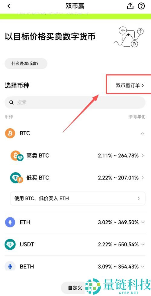 欧易双币赢是什么?如何操作?OKX双币赢原理,优缺点及风险分析