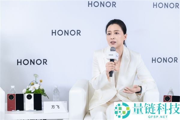 光荣CEO李健专访：Magic V6折叠屏登顶背地,是一场关于“敢分歧“的计谋包围