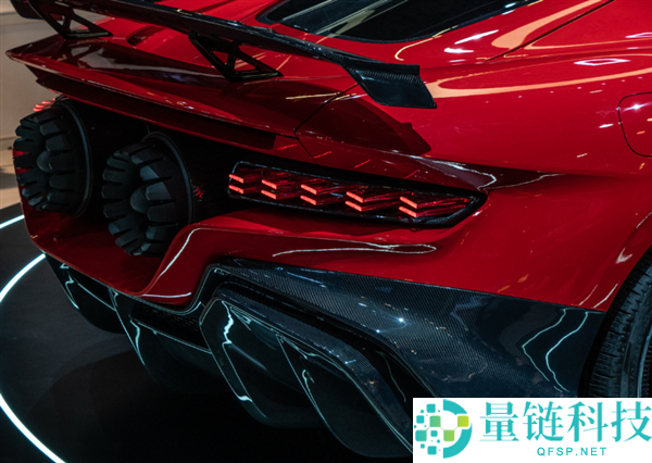 追觅发布全固态动力电池：本年小批量交付 来岁大范围量产