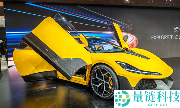 追觅发布全固态动力电池：本年小批量交付 来岁大范围量产