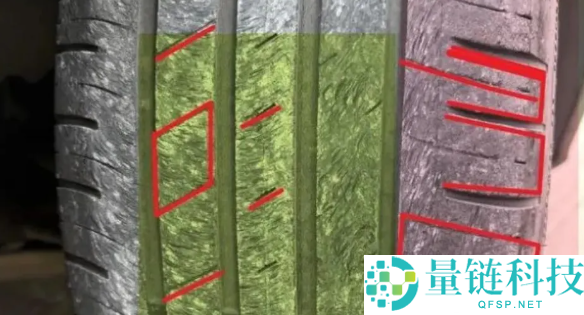 换胎后车辆延续跑偏,东风日产4S店改换非原厂轮胎 车主维权一波三折