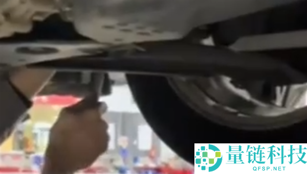 换胎后车辆延续跑偏,东风日产4S店改换非原厂轮胎 车主维权一波三折