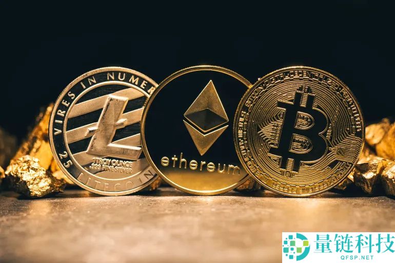 加密货币是什么？一文看懂它的运作机制