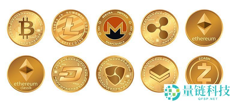 加密货币是什么？一文看懂它的运作机制