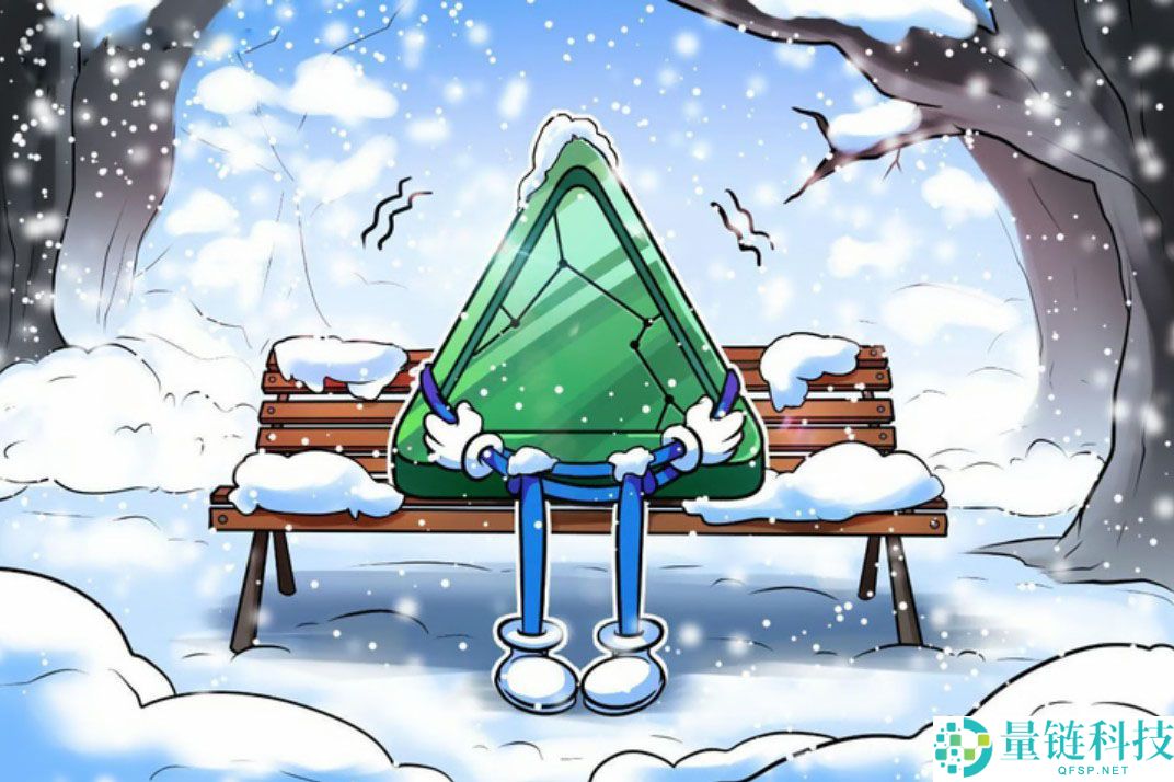 非同质化代币（NFT）寒冬加剧原因分析：月度销量跌至年内最低点