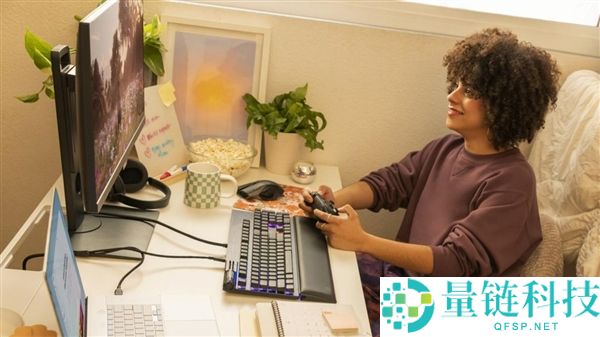 PC秒变游戏机,微软官宣Windows 11全新Xbox形式：4月就上线