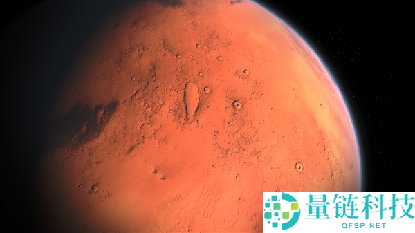 人类初次火星取样返回,天问三号使命设计本年转入正样研制阶段