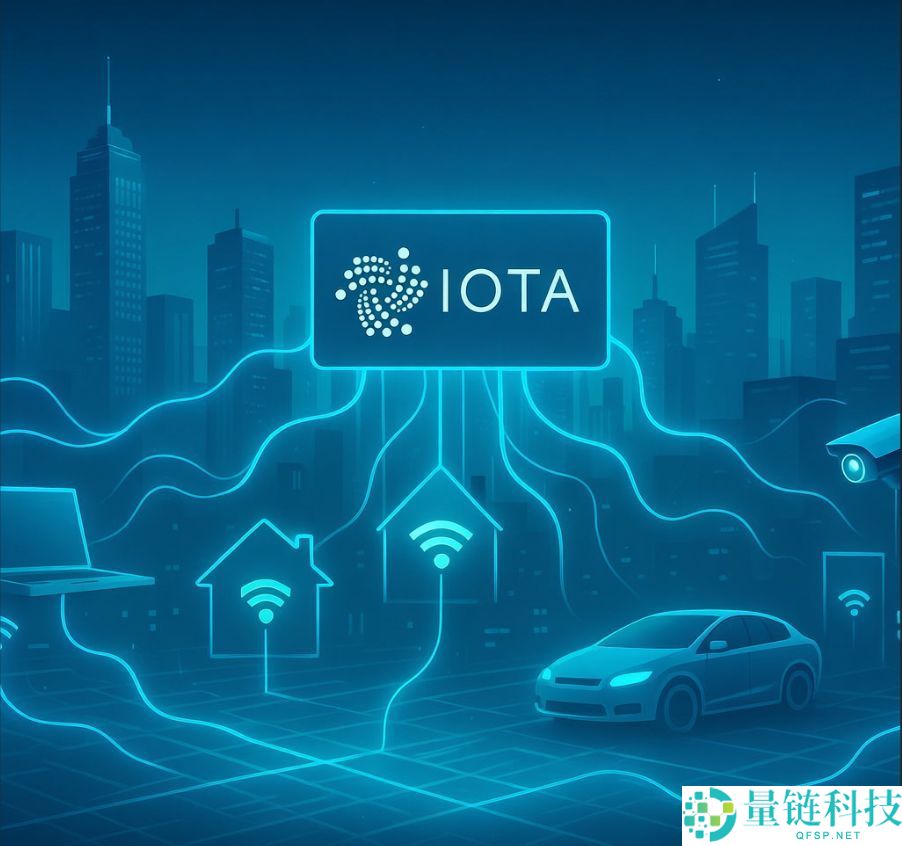 IOTA币是什么？IOTA价格预测2025-2030年
