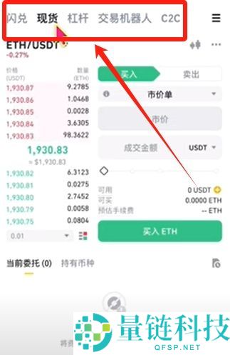 以太坊ETH购买指南(2026年最新)：在大陆以太坊去哪里可以买到？需要去交易所吗？