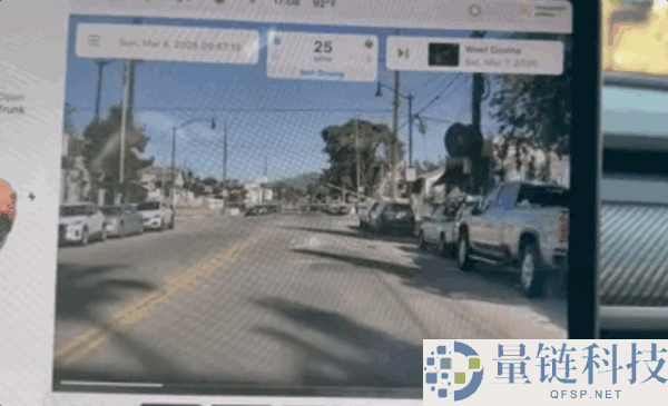 特斯拉FSD 搞不定铁路道口