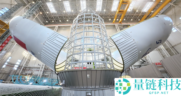 对标SpaceX猎鹰9号,星际光荣双曲线3号估计岁尾首飞