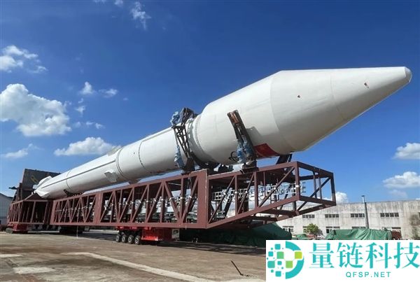对标SpaceX猎鹰9号,星际光荣双曲线3号估计岁尾首飞