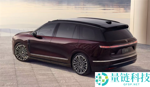 2月40万以上豪车销量榜出炉：蔚来ES8力压BBA拿下第一