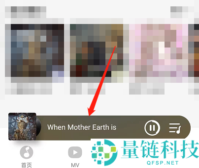 QQ音乐怎么查看歌曲风格?QQ音乐查看歌曲风格教程