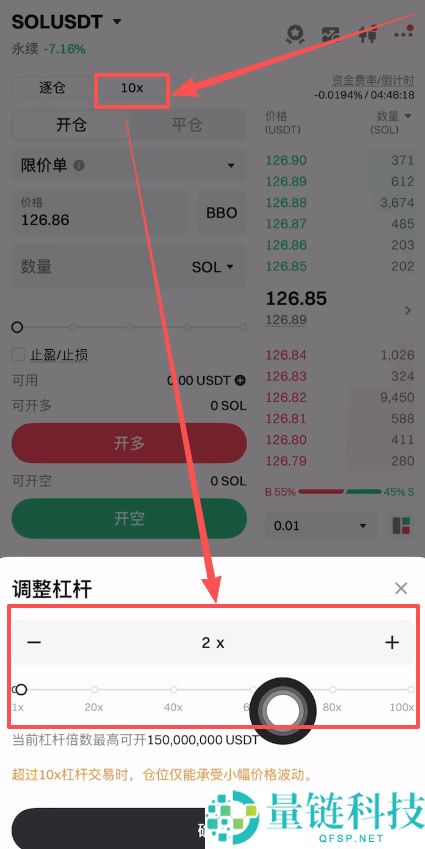Gate.io合约怎么操作？Gate交易所做多合约交易完整操作流程解析