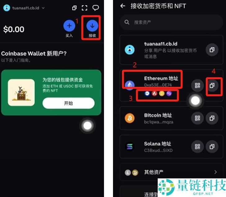 Coinbase Wallet(钱包)可以直接购买USDT吗？如何购买？