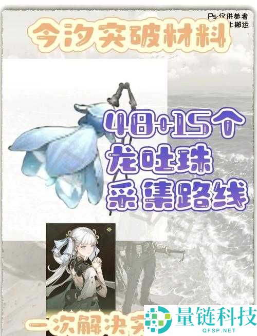 龙崖游戏中各类材料获取途径全面解析与指南