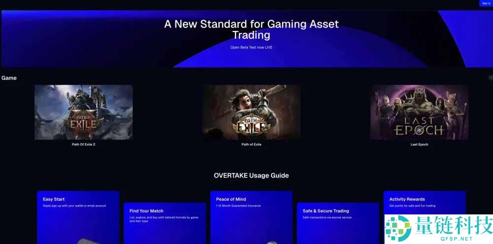 什么是 Overtake（TAKE）币？会继续上升吗？价格潜力分析