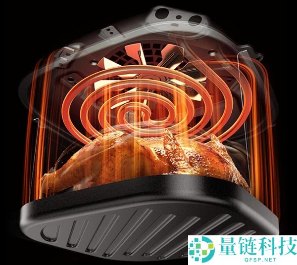 你家的空气炸锅能够一向在风险任务：良多人都没认识到