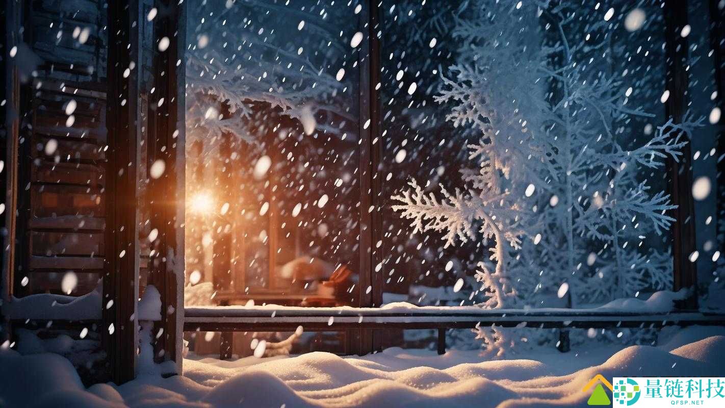 末班车胶囊旅馆里的温暖传递：在寒冷夜晚中汇聚的人性之光