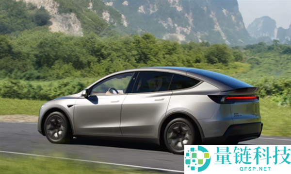 特斯拉国产电车2月销量猛增91%：Model 3/Y成主力