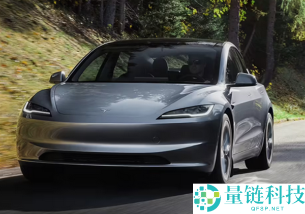 特斯拉国产电车2月销量猛增91%：Model 3/Y成主力