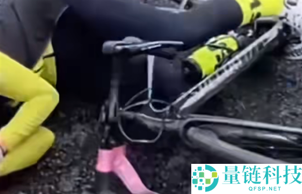 骑行者被对向远光闪瞎致5岁小童十级伤残 法院判了