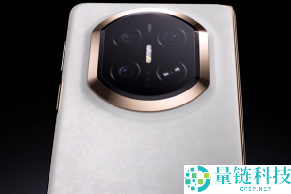 高端折叠屏之王,华为Mate X7最新销量已打破60万台