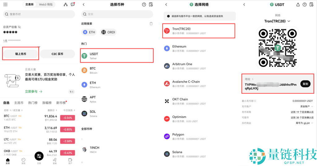 大陆新手小白2026比特币怎么买？买卖 BTC保姆级教学