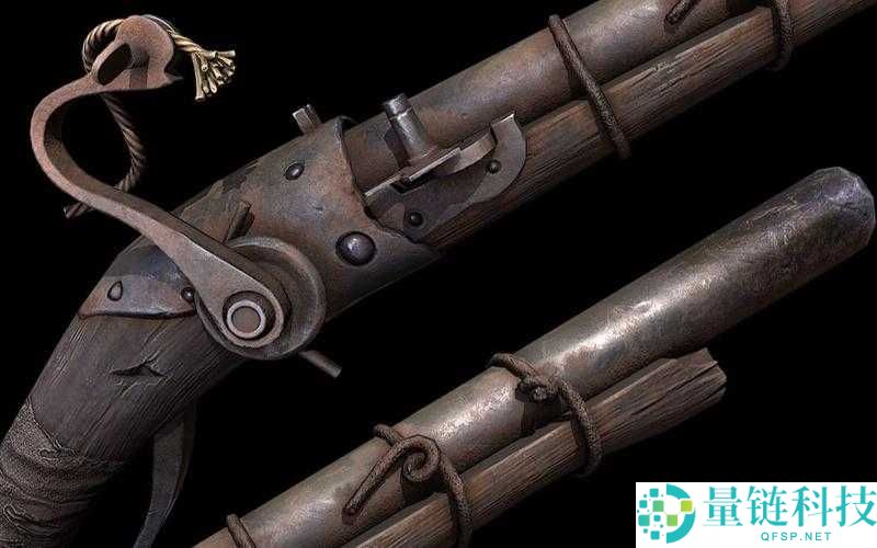 永恒之柱2游戏内火绳枪选择指南，哪把火绳枪武器最值得推荐