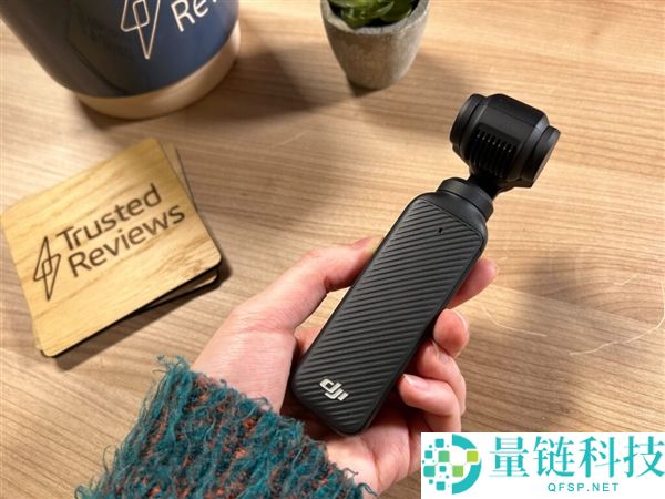 内存涨价 多家手机厂商转战赛道做Pocket：对标大疆