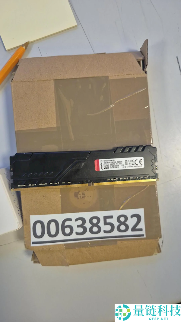 消逝的内存条：用户寄修两根 金士顿仅收到一根,维权陷罗生门