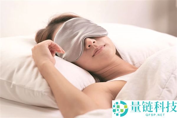 缺觉等于全身发炎：风险超乎设想