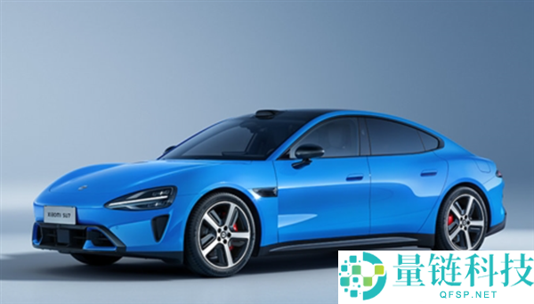 新一代SU7被称是BBA杀手,潘九堂回应：别拉冤仇 小米汽车不针对谁