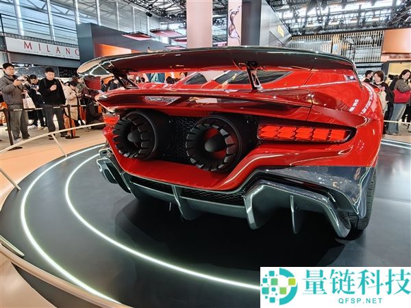 零百加快1.8秒,追觅首款汽车表态 手握60万+买它仍是小米SU7 Ultra