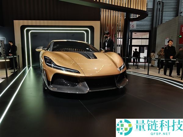 零百加快1.8秒,追觅首款汽车表态 手握60万+买它仍是小米SU7 Ultra