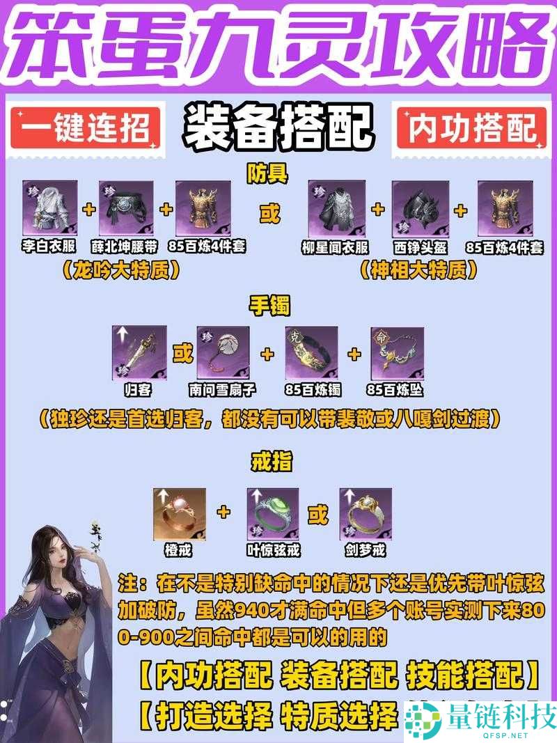 逆水寒法系输出九灵定位、技能搭配及操作技巧深度解析