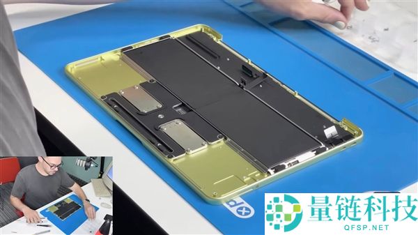 最轻易维修的苹果本,MacBook Neo仅需6分钟拆解：模块化设计 键盘可独自改换