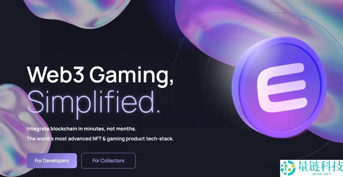 什么是Enjin Coin (ENJ)币？怎么买？ENJ未来前景及价格分析