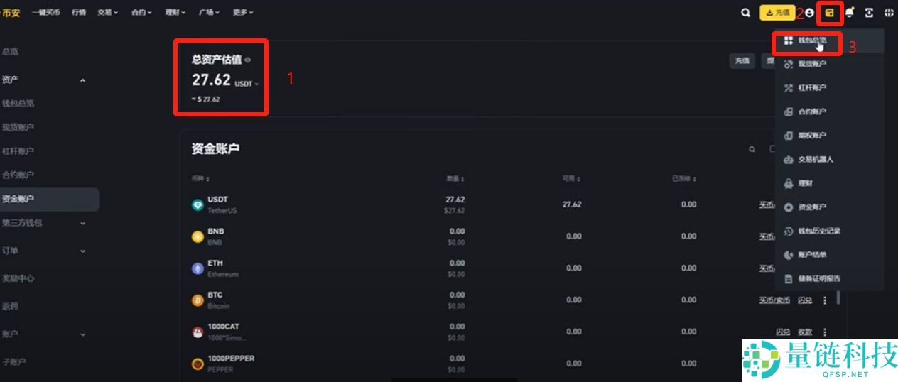 币安账号注册与操作指南:2026年超详细新手教程