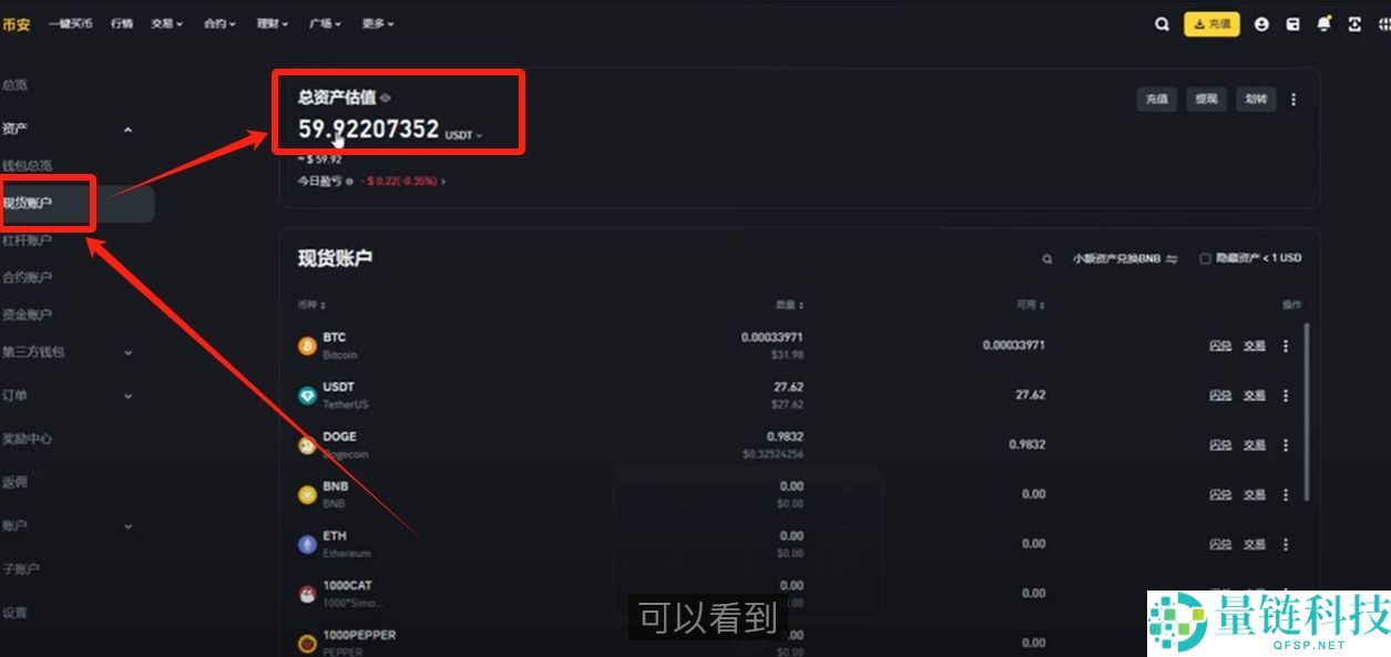 币安账号注册与操作指南:2026年超详细新手教程