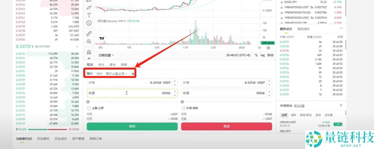 币安账号注册与操作指南:2026年超详细新手教程