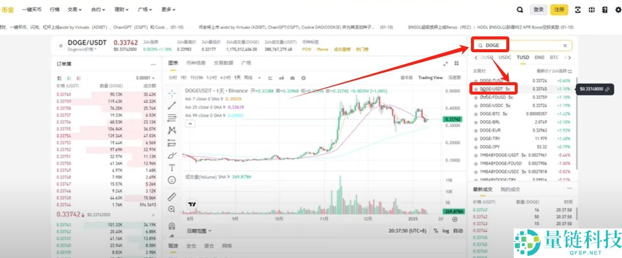 币安账号注册与操作指南:2026年超详细新手教程